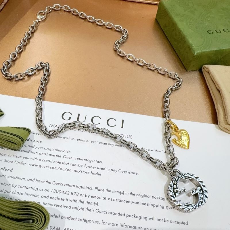 Gucci Necklaces